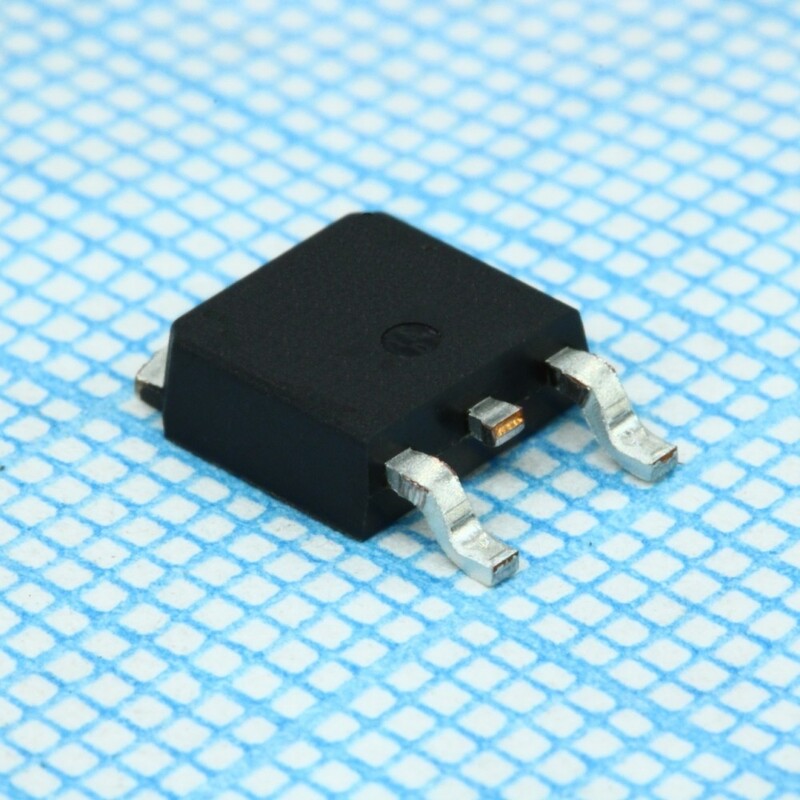 ON Semiconductor Транзисторы биполярные