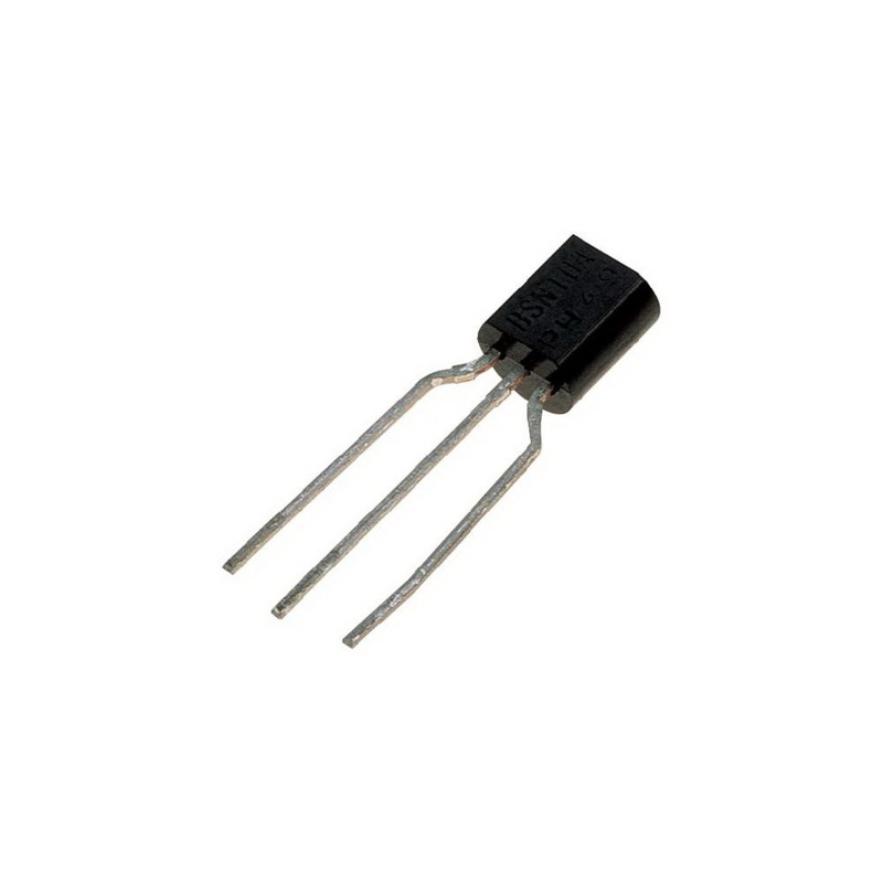 ON Semiconductor Транзисторы полевые