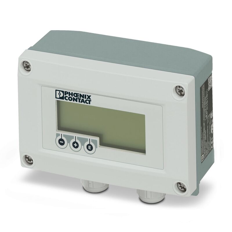Phoenix Contact Индикаторы и дисплеи