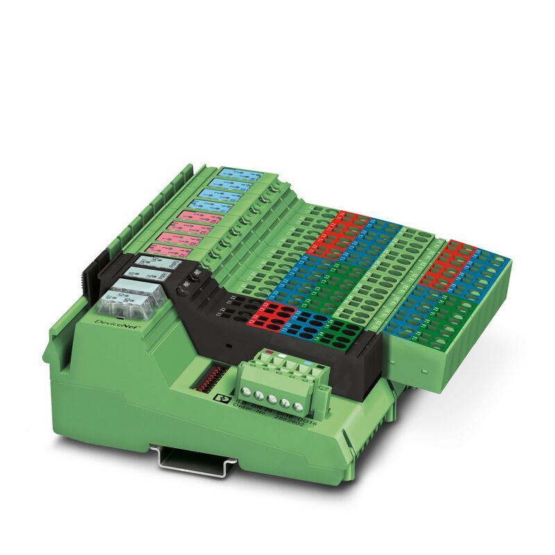 Phoenix Contact Микросхемы