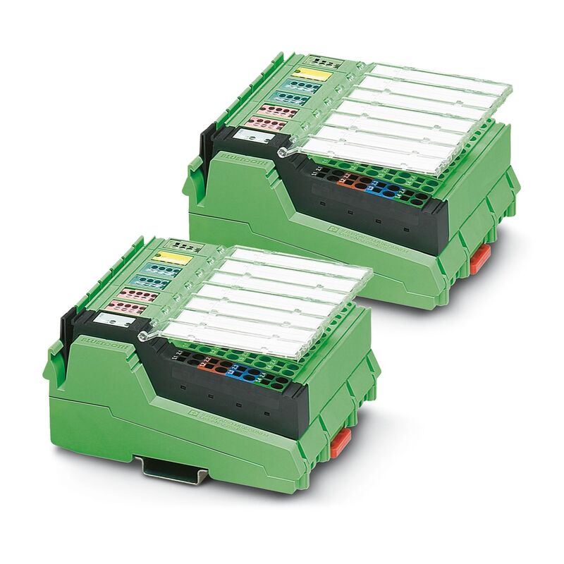 Phoenix Contact Радиопередатчик