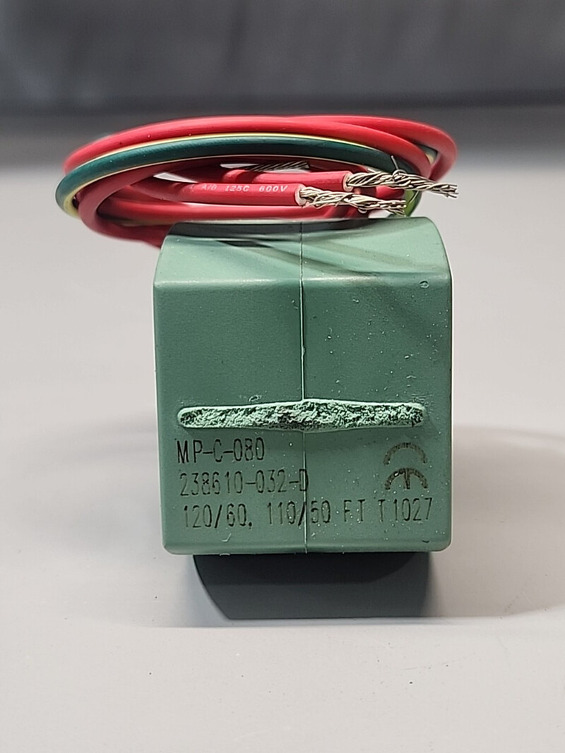 ASCO Соленоиды