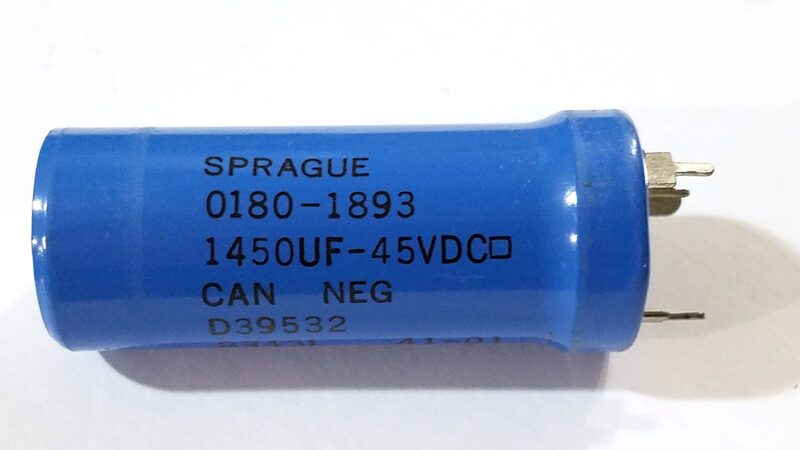 Sprague