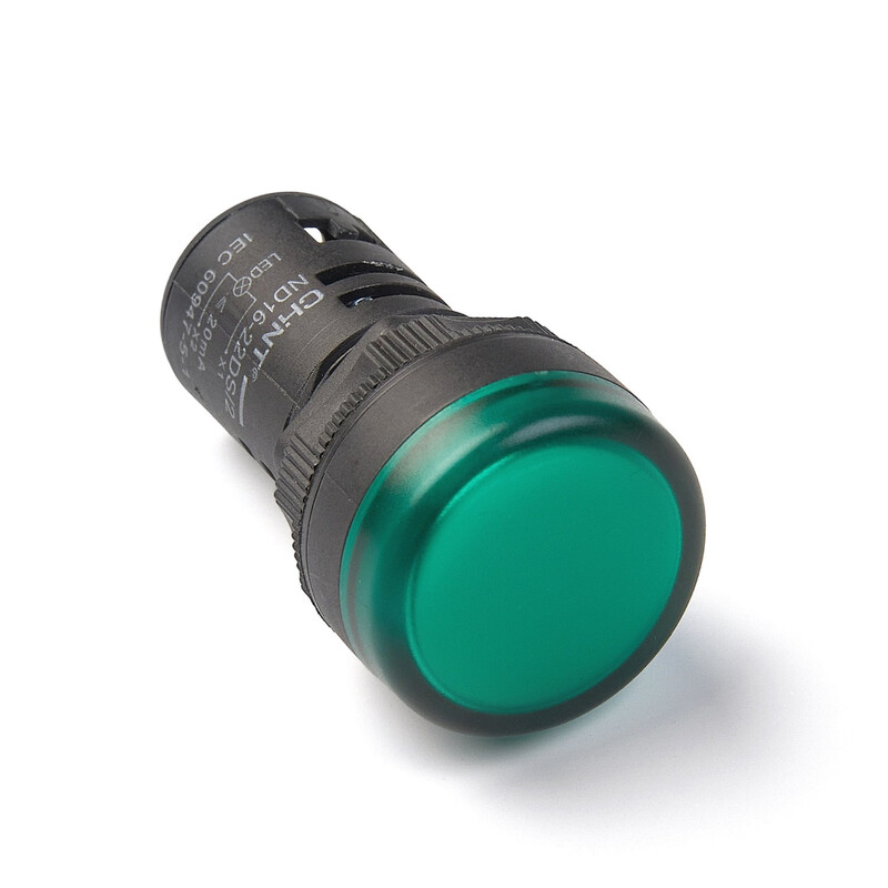 Chint Светодиодные коммутаторные лампы