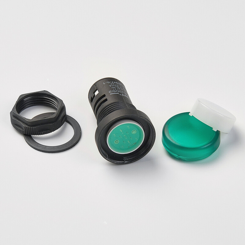 Chint Светодиодные коммутаторные лампы