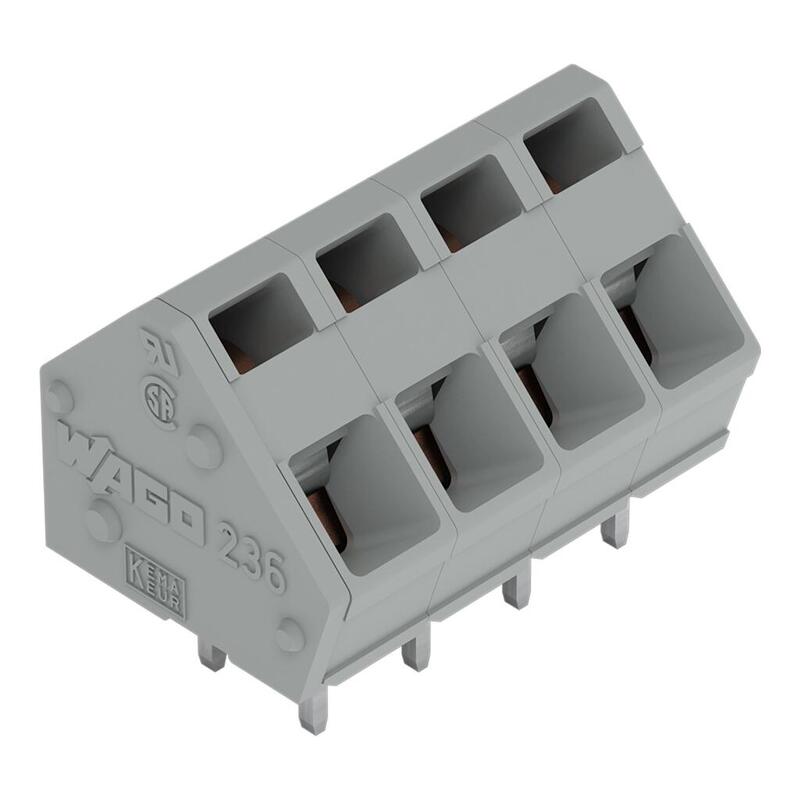 236 402 WAGO 236 402 WAGO
