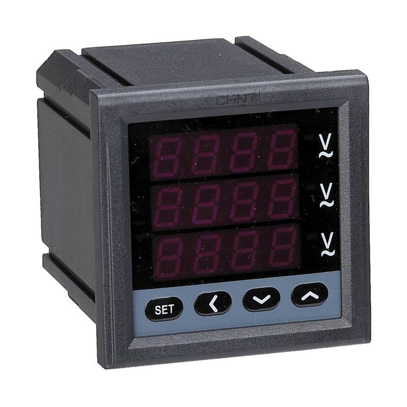 Chint Цифровые измерительные приборы