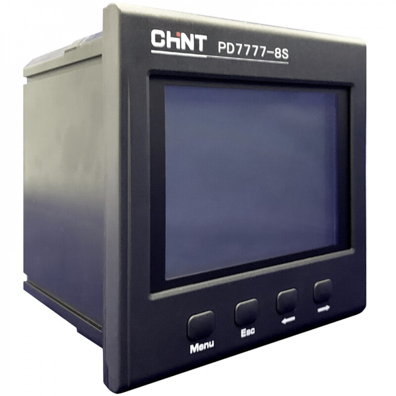 Chint Цифровые измерительные приборы
