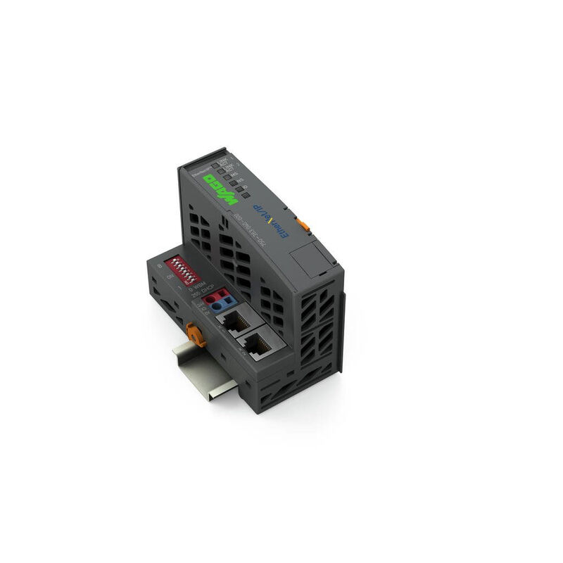 Каплер WAGO Fieldbus 750-363 Каплер WAGO Fieldbus 750-363
