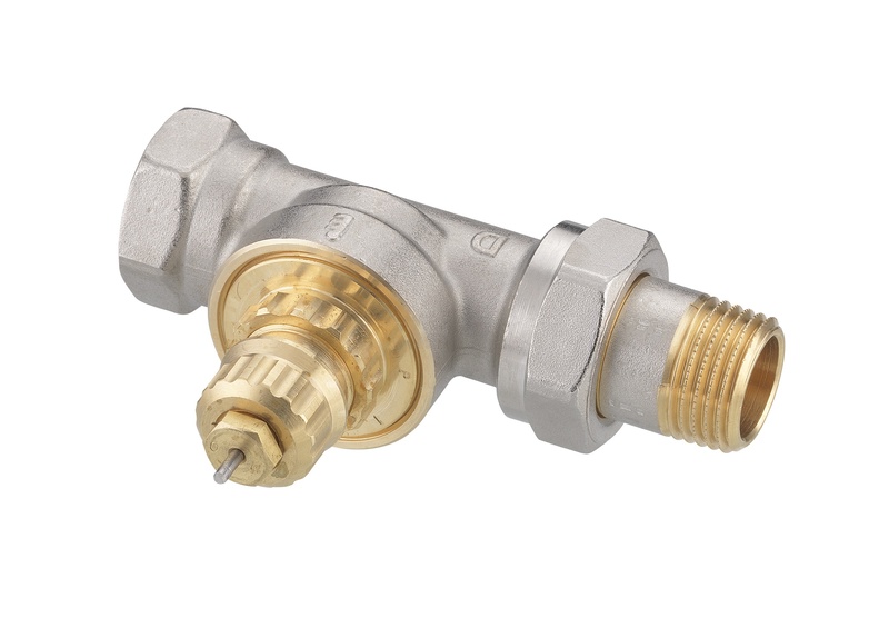Вентиль Danfoss