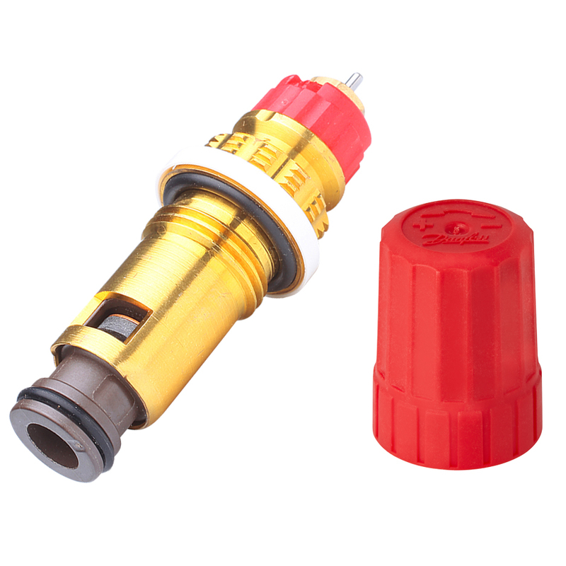 Вставки Danfoss