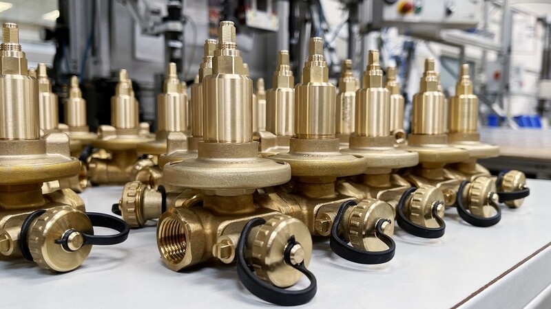 APT Danfoss