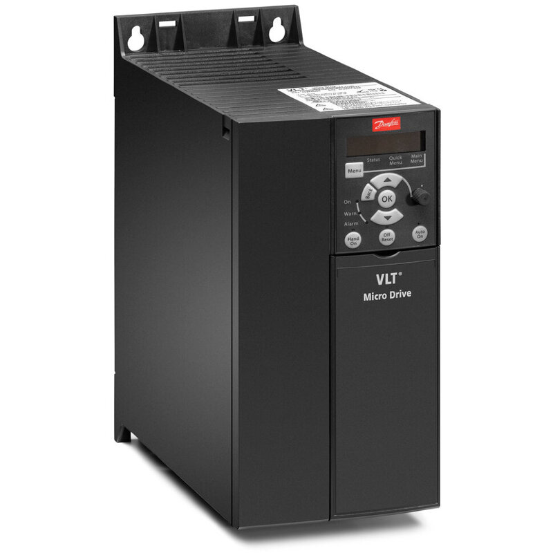 Преобразователь Danfoss VLT Micro Drive FC51 Преобразователь Danfoss VLT Micro Drive FC51