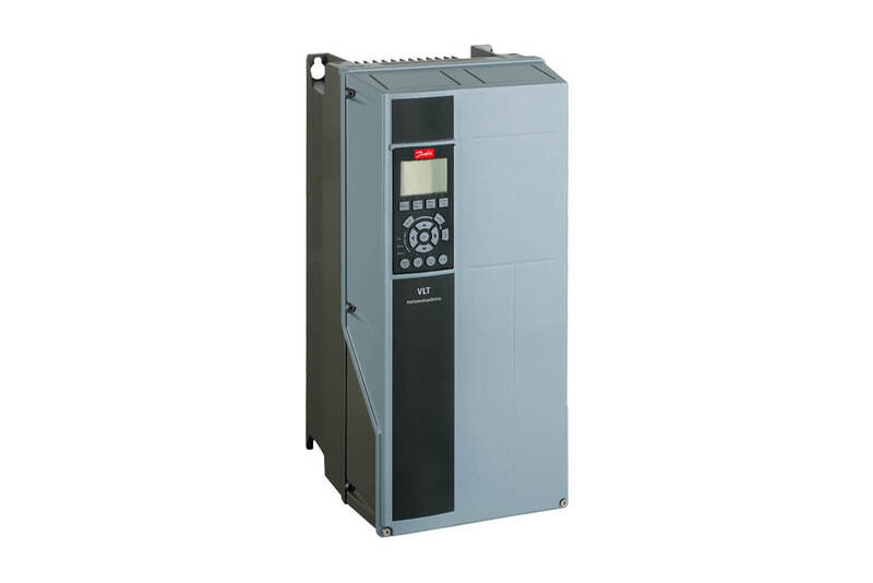 Danfoss VLT Aqua Drive Danfoss VLT Aqua Drive