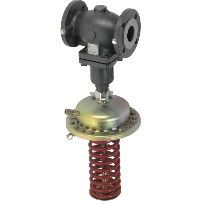 Регуляторы перепада давления Danfoss Регуляторы перепада давления Danfoss