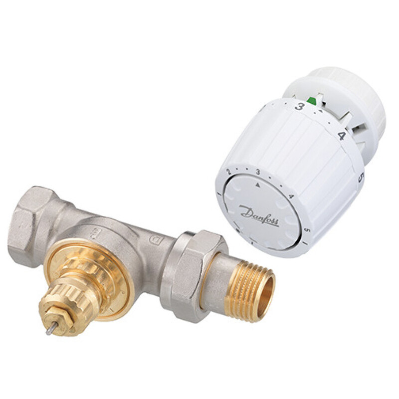 RTR 7090 от Danfoss