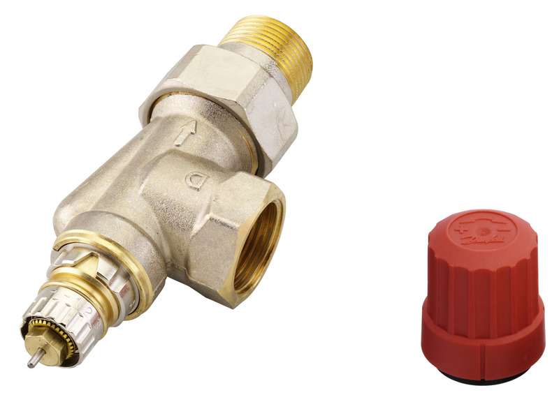 RTR-N от Danfoss