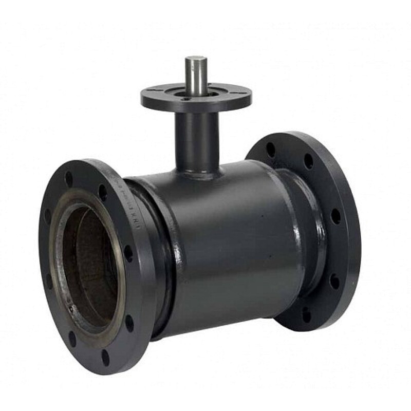 Шаровые краны Danfoss JIP FF Шаровые краны Danfoss JIP FF