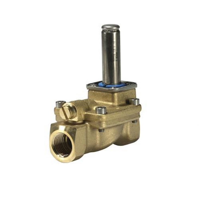 Покупка клапанов Danfoss Покупка клапанов Danfoss