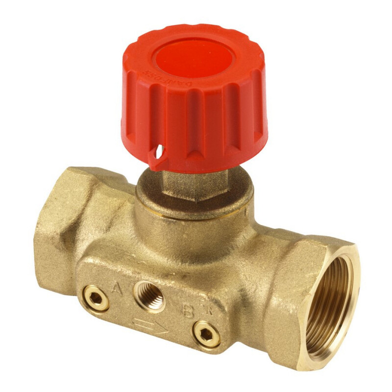 Покупка клапанов Danfoss Покупка клапанов Danfoss