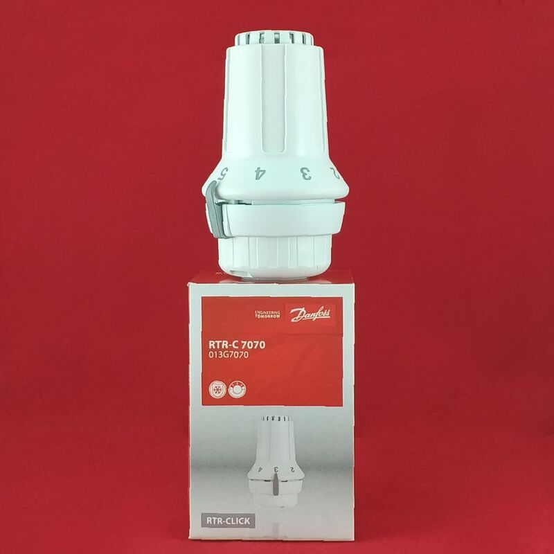 RTR-C Danfoss