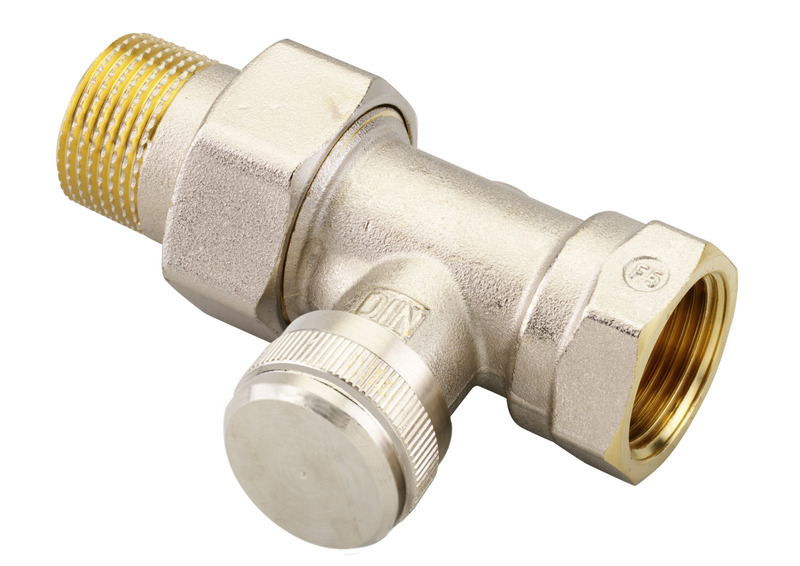 Запорные клапаны RLV Danfoss Запорные клапаны RLV Danfoss