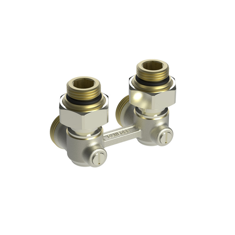 Запорные клапаны RLV Danfoss Запорные клапаны RLV Danfoss