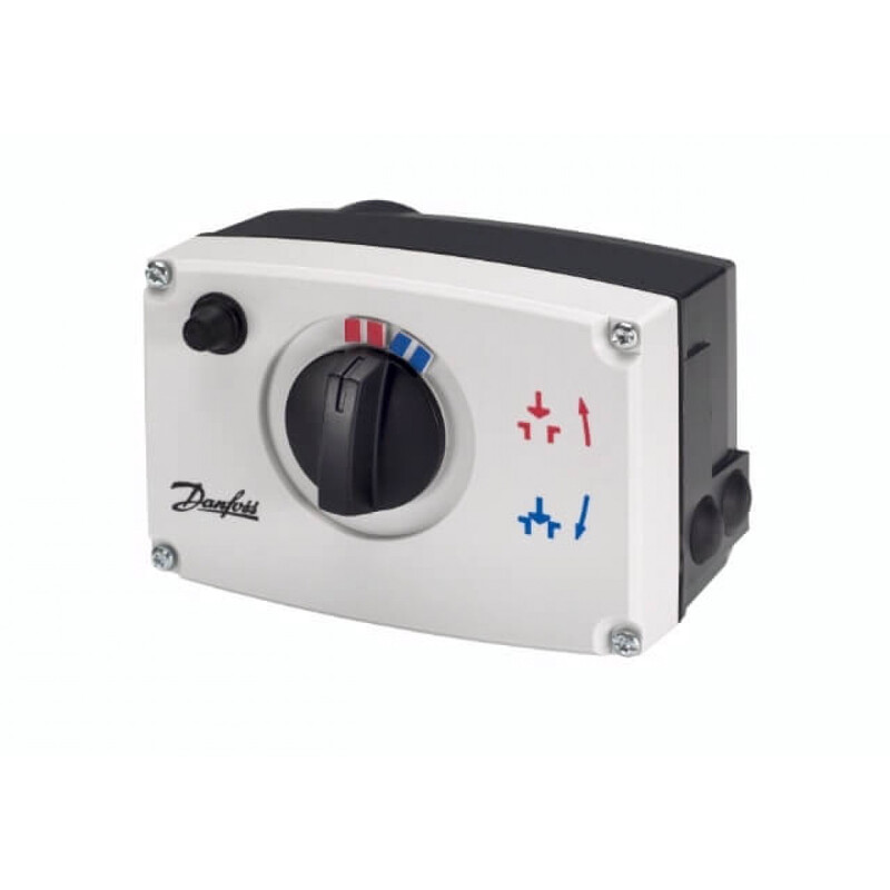 ARV Danfoss