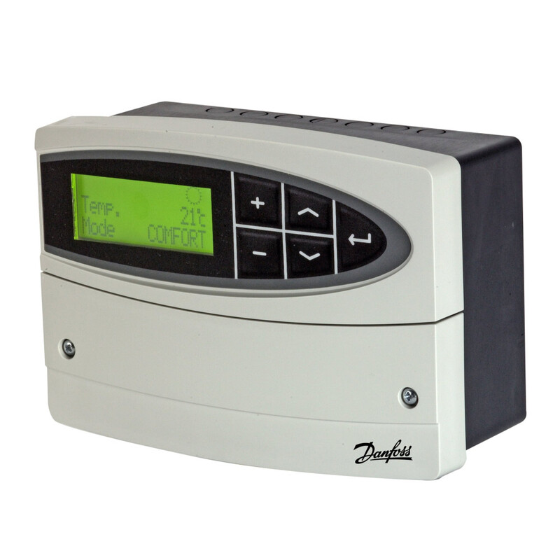 Регулятор напряжения Danfoss 110 Регулятор напряжения Danfoss 110