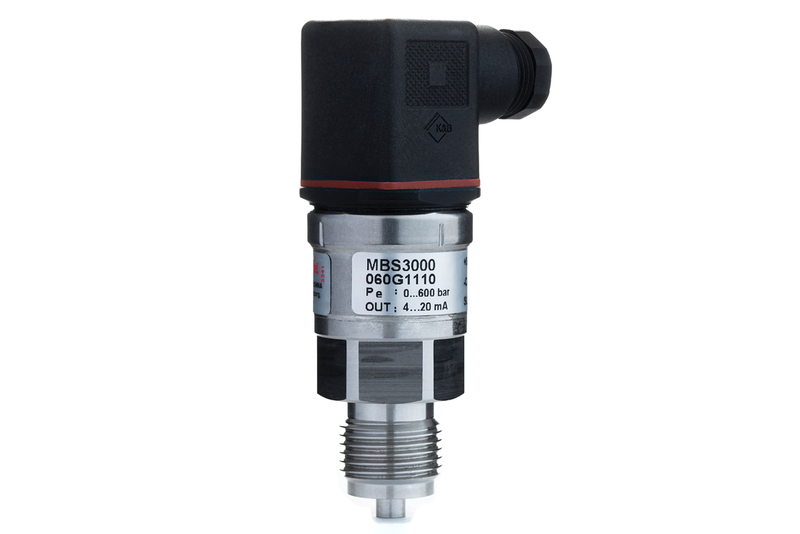 Danfoss 3000 Danfoss 3000