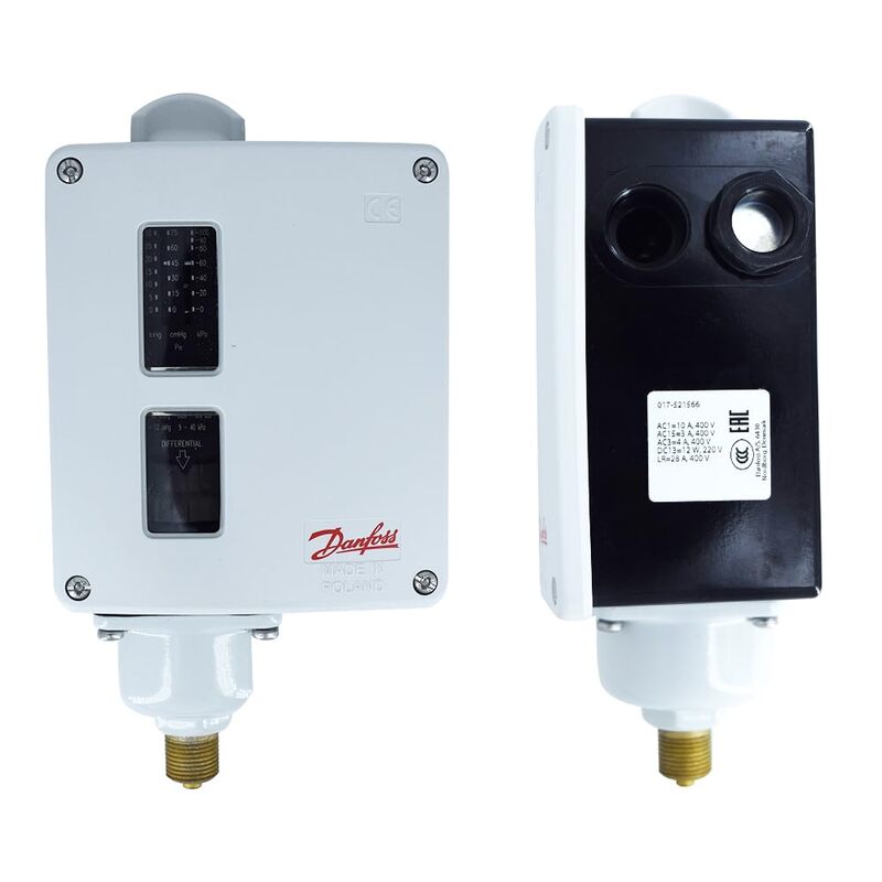 Danfoss 060G6430