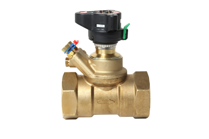 Danfoss ASV Danfoss ASV