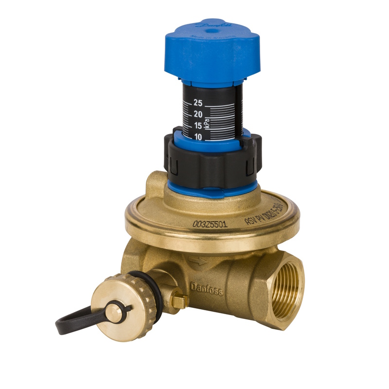 Danfoss ASV Danfoss ASV