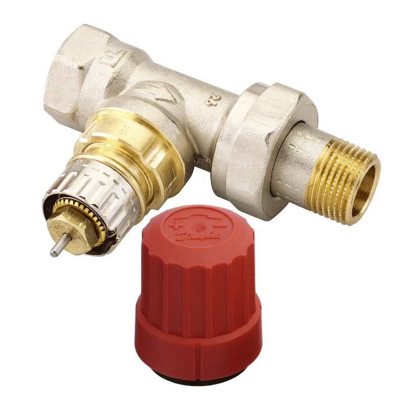 Продукция Danfoss
