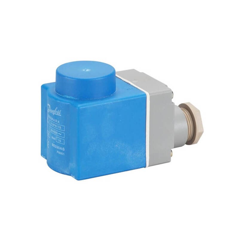 Катушка Danfoss