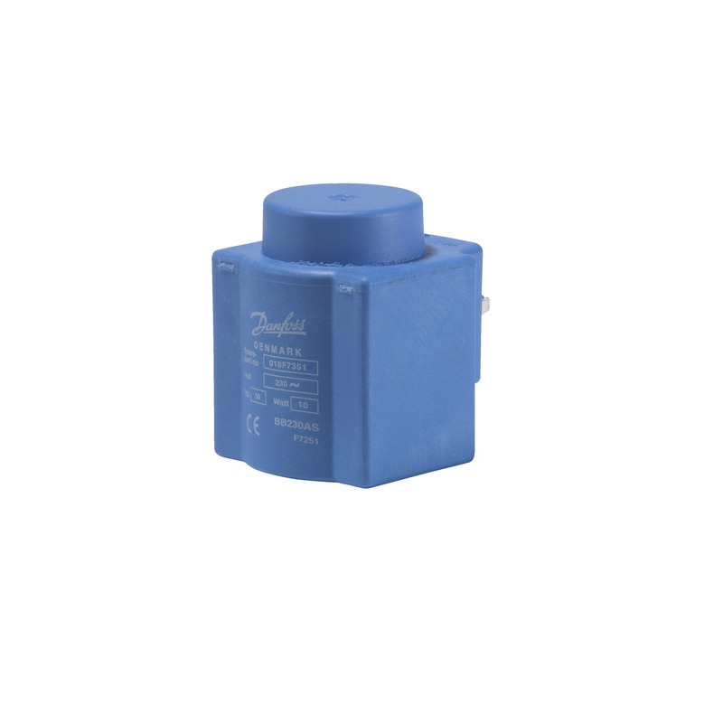 Катушка Danfoss