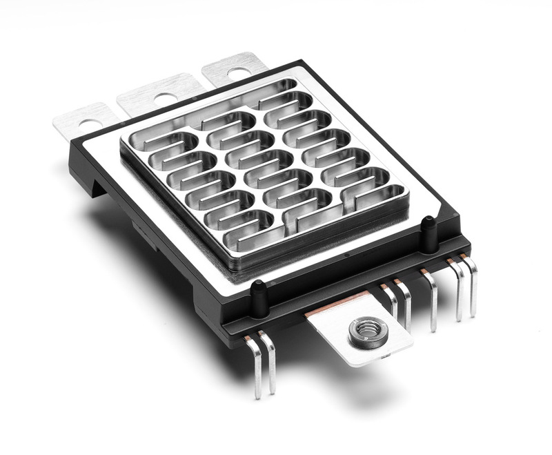 Модули Danfoss Модули Danfoss