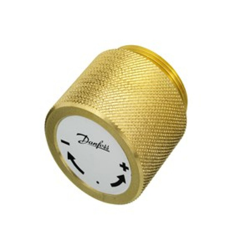 Повышайте эффективность работы с рукоятками Danfoss