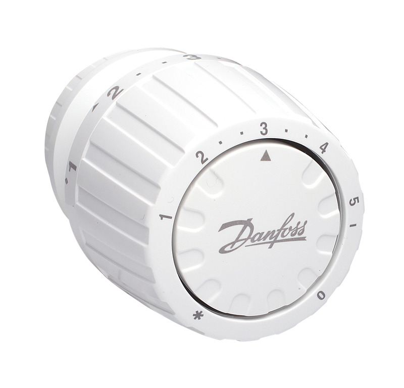 Danfoss RTR