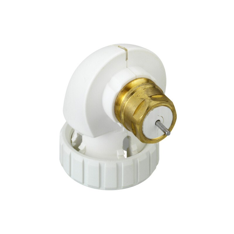 Угловой клапан Danfoss Угловой клапан Danfoss