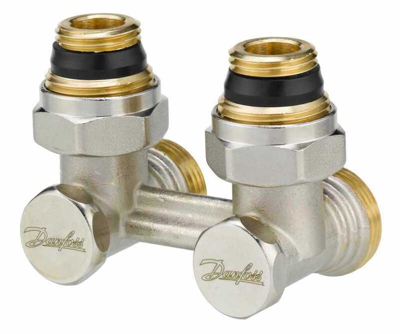 Клапанный узел Danfoss Клапанный узел Danfoss
