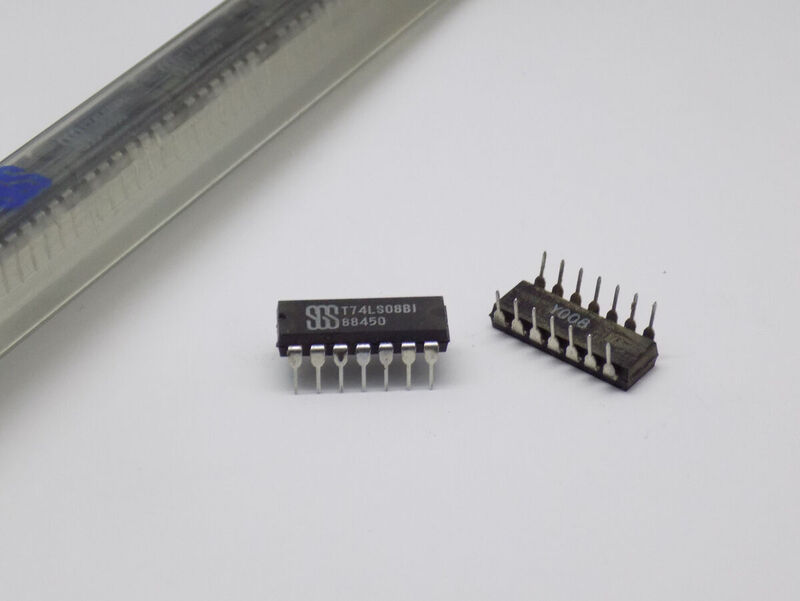 SGS Thomson Высокоскоростные переключатели