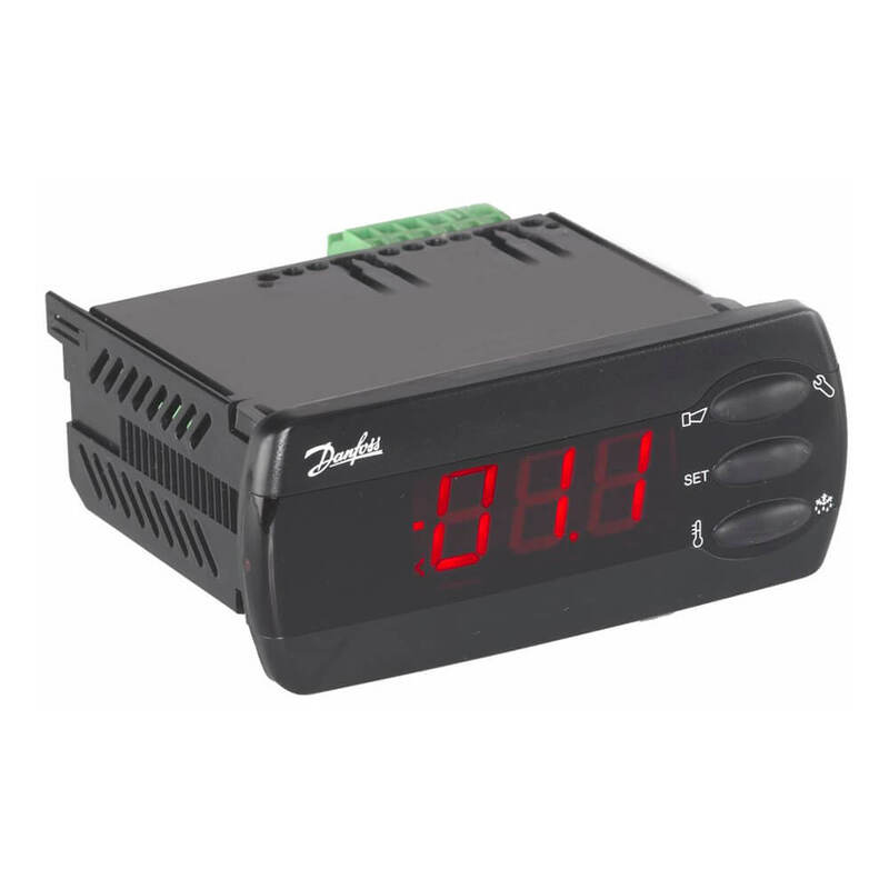 Контроллер Danfoss 202B