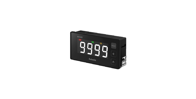 Autonics Компоненты монтажа