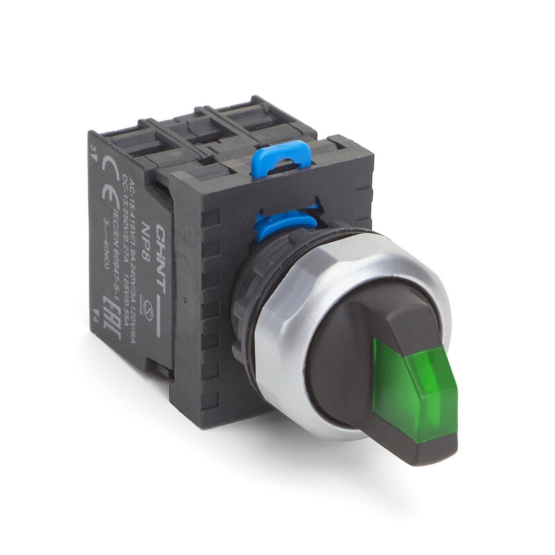 Chint Переключатели