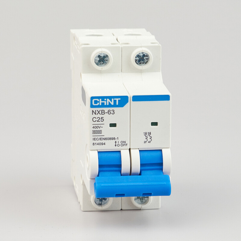 Chint Выключатели