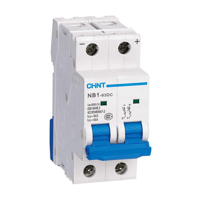 Chint Выключатели