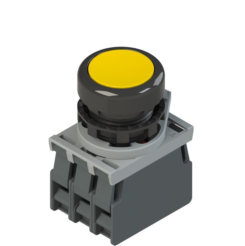 Pizzato Elettrica Кнопки