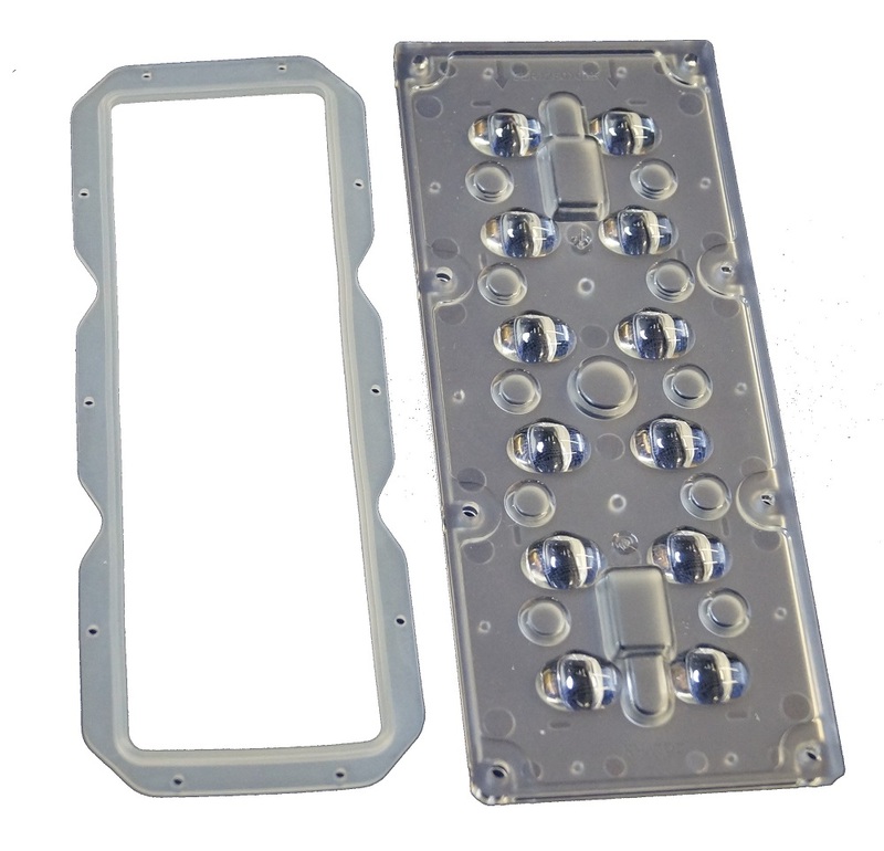 Refond Светодиоды