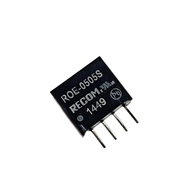 Recom Индикаторы и дисплеи